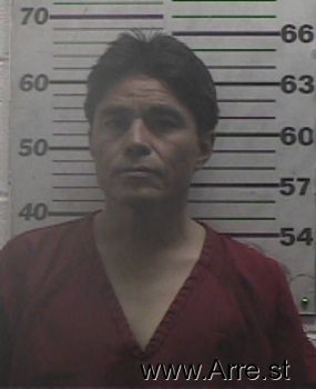 Mark  Aguilar Mugshot