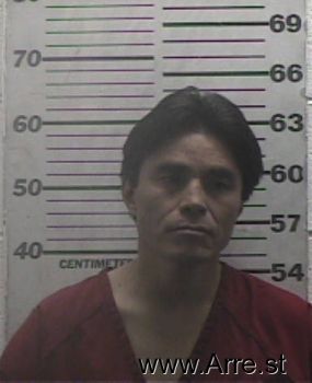 Mark  Aguilar Mugshot