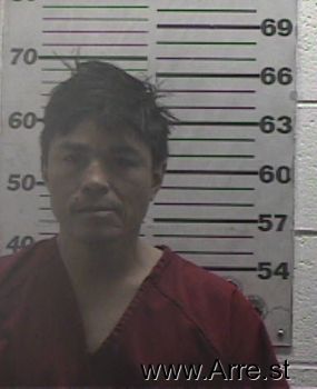 Mark  Aguilar Mugshot