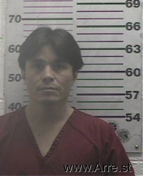 Mark  Aguilar Mugshot