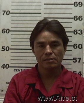 Mark  Aguilar Mugshot