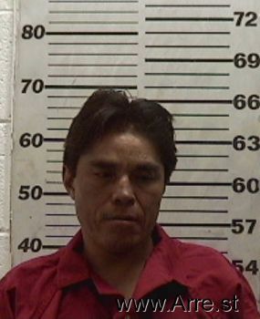 Mark  Aguilar Mugshot