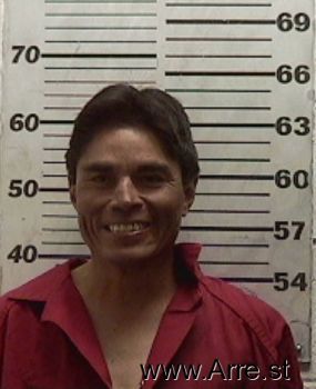 Mark  Aguilar Mugshot