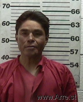 Mark  Aguilar Mugshot