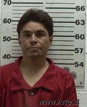 Mark  Aguilar Mugshot