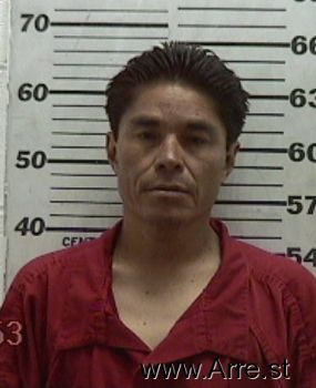 Mark D Aguilar Mugshot