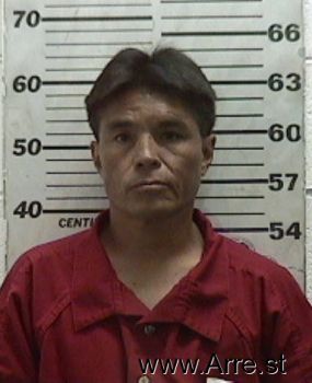 Mark D Aguilar Mugshot