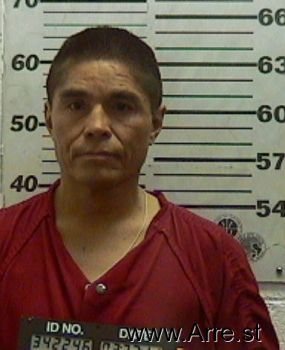 Mark D Aguilar Mugshot