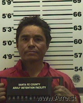 Mark D Aguilar Mugshot