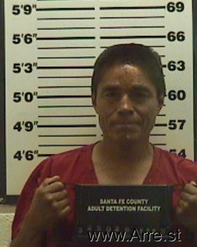 Mark  Aguilar Mugshot