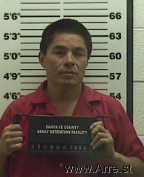 Mark  Aguilar Mugshot