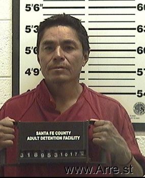 Mark  Aguilar Mugshot