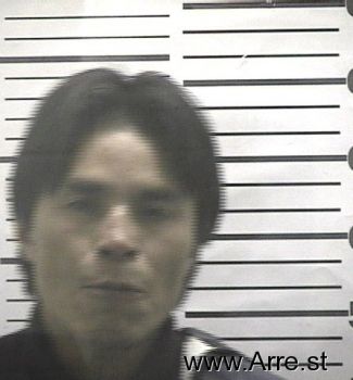 Mark D Aguilar Mugshot