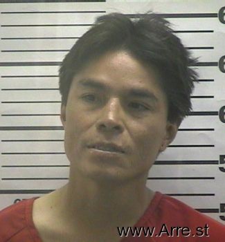 Mark  Aguilar Mugshot