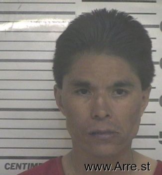 Mark D Aguilar Mugshot