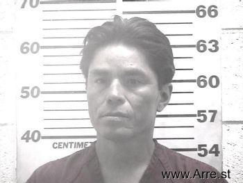 Mark D Aguilar Mugshot