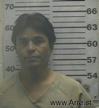 Mark  Aguilar Mugshot