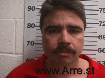 Mark J Barela Mugshot