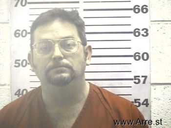 Mark  Campbell Mugshot