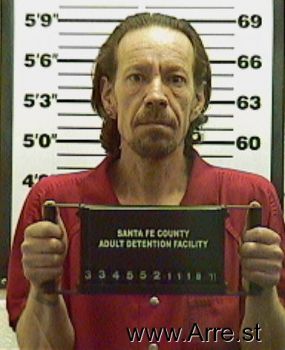 Mark C Carmack Mugshot