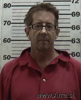 Mark Austin Cummings Mugshot