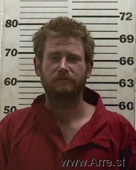 Mark  Davidson Mugshot