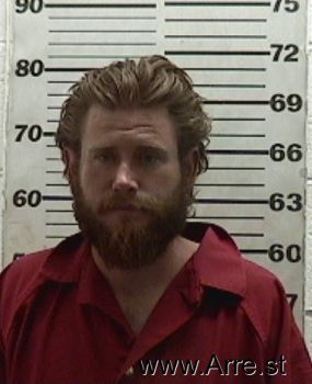 Mark  Davidson Mugshot