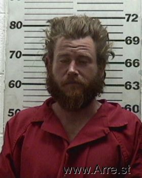 Mark  Davidson Mugshot