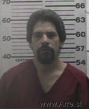 Mark  Delgado Mugshot