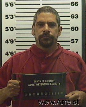 Mark  Delgado Mugshot