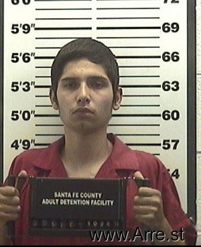 Mark  Delgado Mugshot