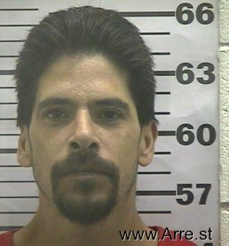 Mark  Delgado Mugshot