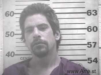 Mark  Delgado Mugshot