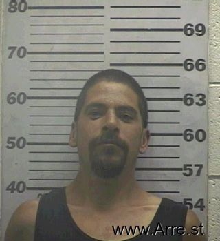 Mark  Delgado Mugshot