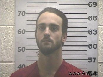 Mark  Gabriel Mugshot