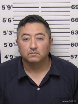 Mark Jr Galindo Mugshot