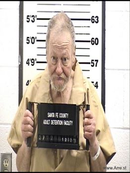 Mark  Giglio Mugshot