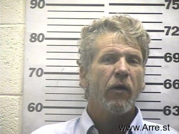 Mark  Henderson Mugshot