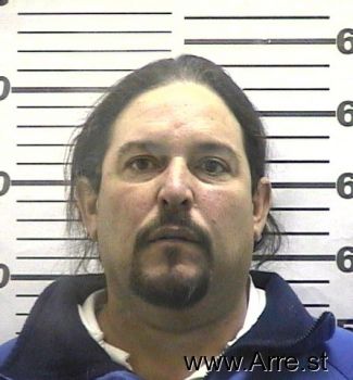 Mark  Henley Mugshot