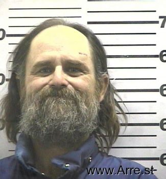 Mark G Keller Mugshot