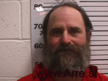 Mark G Keller Mugshot