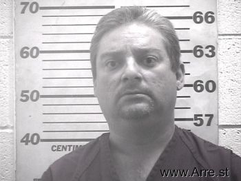 Mark  Lopez Mugshot