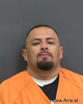 Mark Joseph Maestas Mugshot