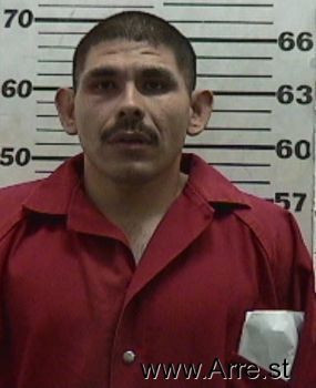 Mark Anthony Pacheco Mugshot