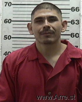 Mark Anthony Pacheco Mugshot