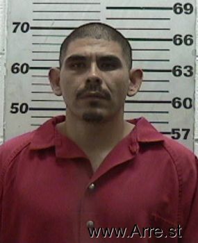 Mark Anthony Pacheco Mugshot