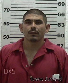 Mark  Pacheco Mugshot