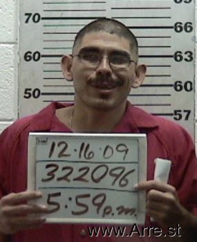 Mark  Pacheco Mugshot