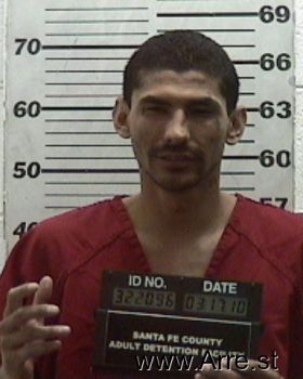 Mark  Pacheco Mugshot