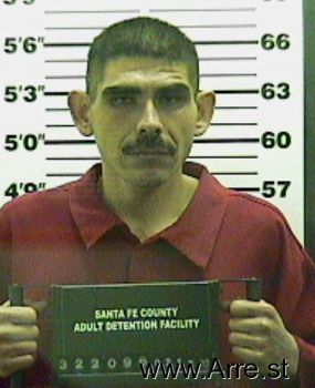 Mark  Pacheco Mugshot